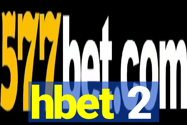 hbet 2